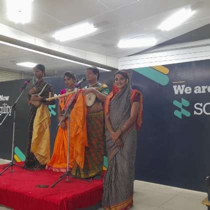 Sagility Office Photos