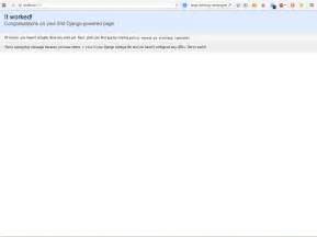 Image result for Django Python INF O