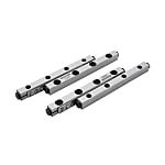 Cross Roller Guides - Cross Roller configure & order | MISUMI India