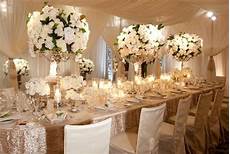 Fancy Wedding Decoration Ideas by The Most Glamorous Wedding Centerpieces Sheri Martin Fancy Wedding Decoration Ideas