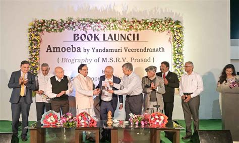 పారిశ్రామికవేత్త మోటపర్తి శివ రామ వర ప్రసాద్ ప్రయాణాన్ని అందంగా ...