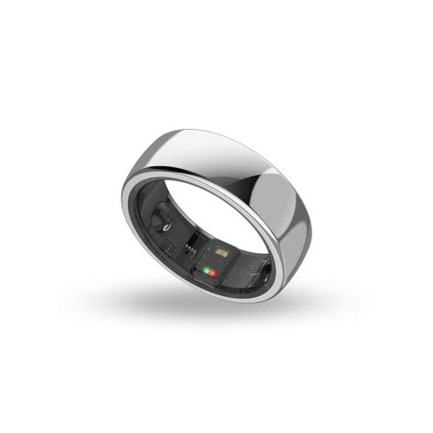 Digital Smart Rings – Wearable Tech at Your Fingertips