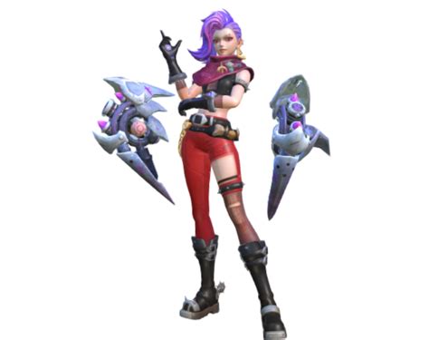 p3d.in - Ixia - Arclight Outlaw