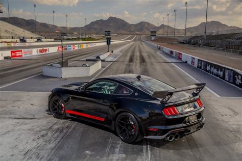 Image result for Mustang Code Red Specs