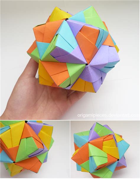 Modular Origami 的图像结果