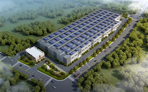 江阴市建筑垃圾资源化处理一期项目开工建设-行业动态-首页