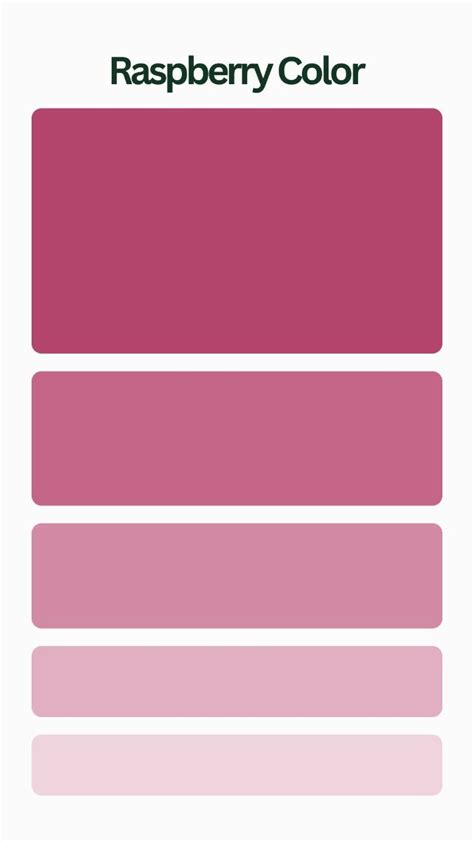 Image result for Pastel Raspberry Color
