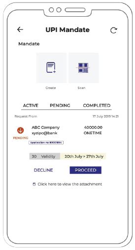 IPO on UPI: Simpler IPO Application Process | BHIM UPI