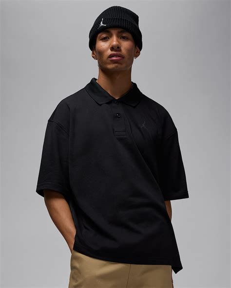 Jordan Brooklyn Men's Polo. Nike IN