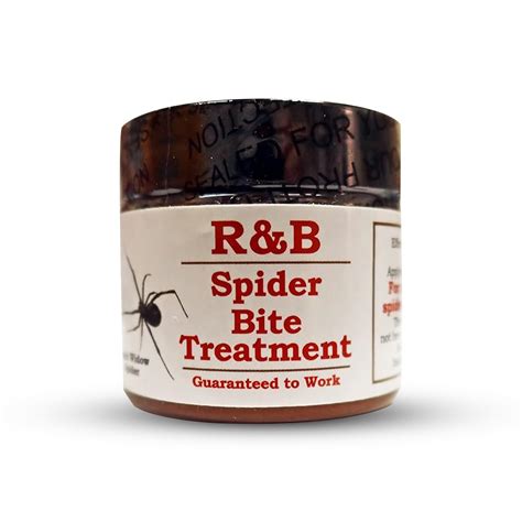 Medical Treatment For Spider Bite Brown Recluse Spider Bite: Care