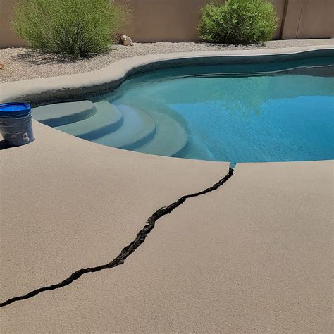 Concrete Pool Deck Repair | Cracks, Costs & Solutions