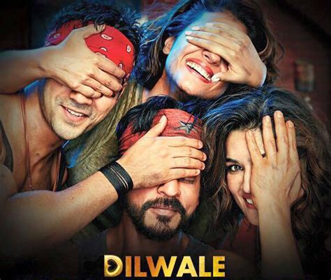 'Dilwale' poor box office performance: Shah Rukh Khan compensates ...