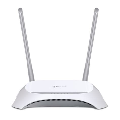 TL-MR3420 | 3G/4G Wireless N Router | TP-Link India