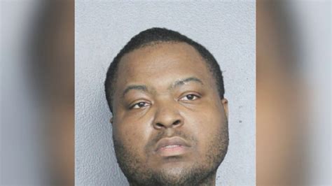 Sean Kingston, accused of $1M in fraud, bonds out of Broward County ...