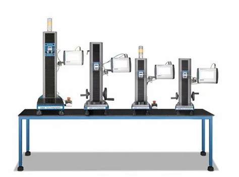 Testing Equipment, Spring Testers, Endurance Test Rigs, Industrial ...