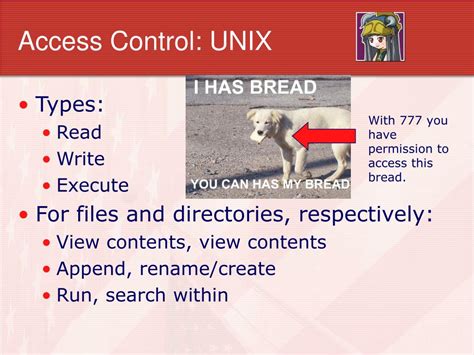 Image result for Managing File System Security