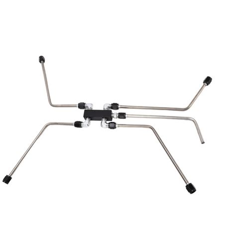 LS Coolant Crossover Kit Stainless Steel Engine | Ubuy India