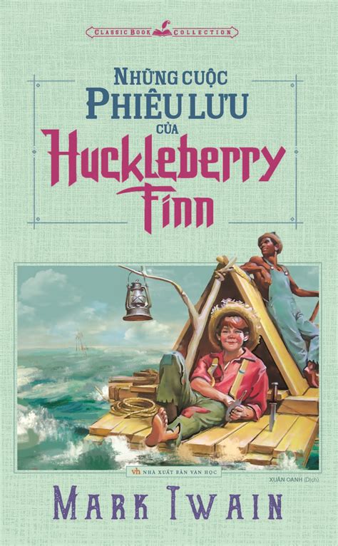 Những Cuộc Phiêu Lưu Của Huckleberry Finn PDF - Tờ Khai Y Tế