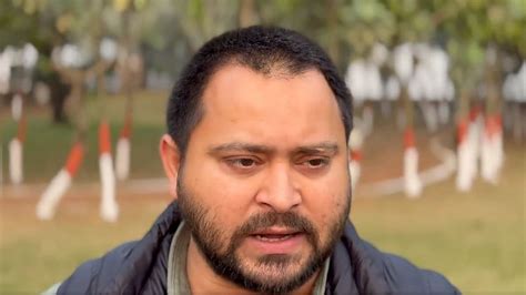 'Khel Abhi Baki Hai': Tejashwi Yadav Predicts 'End Of JD(U)' As Nitish ...