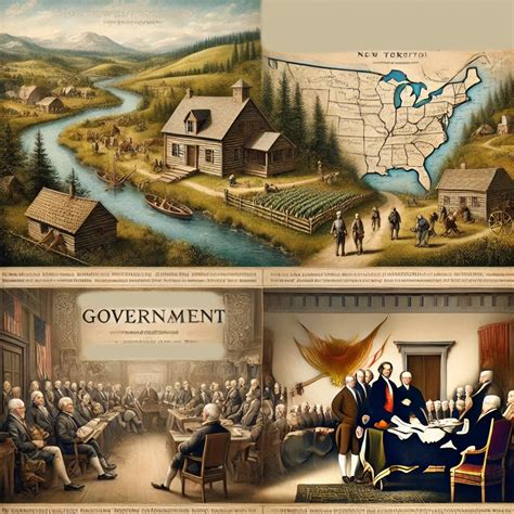 How the Northwest Ordinance Shaped U.S. Expansion: Key Impacts & Legacy