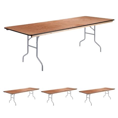 Table Foldable Party Tables: The Ultimate Solution for Seamless Events
