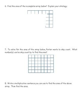 Eureka Math Engage New York Module 4 Mid-Module Assessment Review 3rd Grade