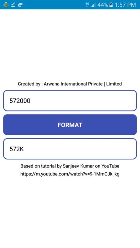 Sketchub • Format Number (MoreBlock)