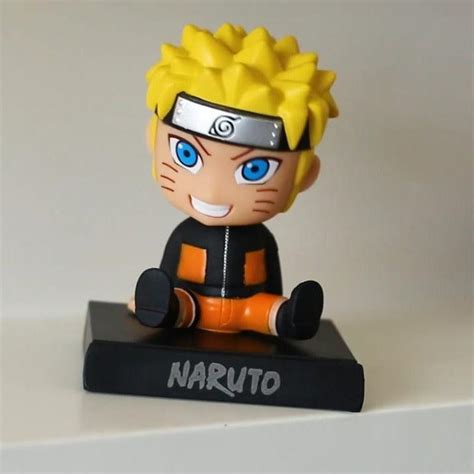Naruto Anime Bobblehead – Styletadka