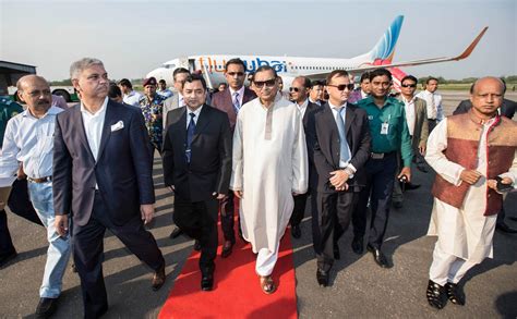 Flydubai introduces flights to Sylhet