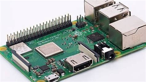 Image result for Raspberry Pi SBC