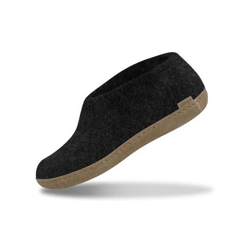 Flat on sale sole slippers