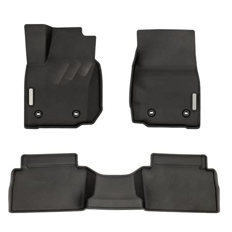 2025 Toyota Tacoma Floor Mats | Buy 2025 Toyota Tacoma All Weather ...