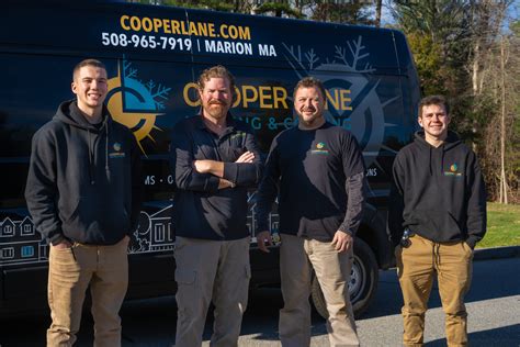 Air Conditioning Installation and Maintenance | Marion, Fairhaven ...