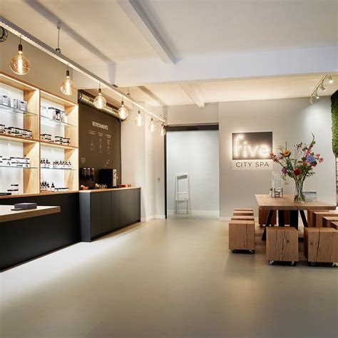 FIVE CITY SPA AMSTERDAM (2025) All You Need to Know BEFORE You Go (with ...