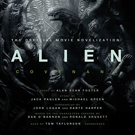 Image result for Alien Covenant Audiobook