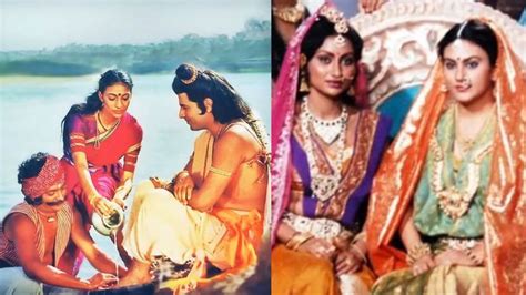 8 Unsung Characters From Ramayana That Everyone Must Know About