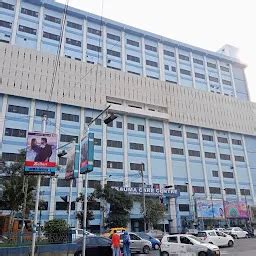 P G hospital(sskm) trauma care center - Hospital - Kolkata - West ...