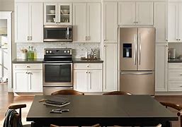 Image result for Sunset Bronze Appliances