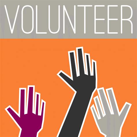Free Volunteer Word Cliparts, Download Free Volunteer Word Cliparts png ...