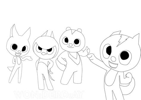 Image result for Mini Force Drawing