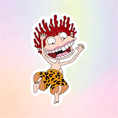 Wild Thornberrys Donnie