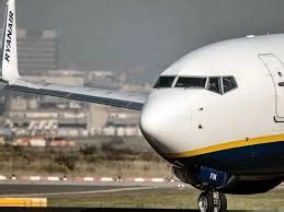 Ryanair Delayed Flight Bellegarde Leeds: 250€ Compensation