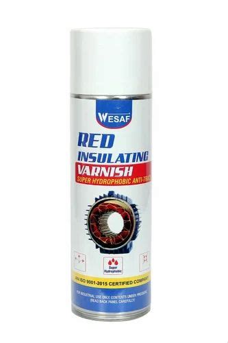 Industrial Maintenance spray - Anti track spray Manufacturer from ...