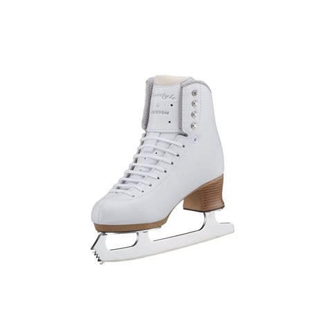 Jackson Freestyle Women's / Girls Figure Skate – Jackson Skate