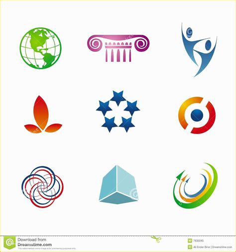 Business Logo Design Templates 的图像结果