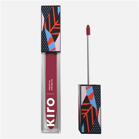 Non-stop Airy Matte Liquid Lip - Velvet Merlot 27