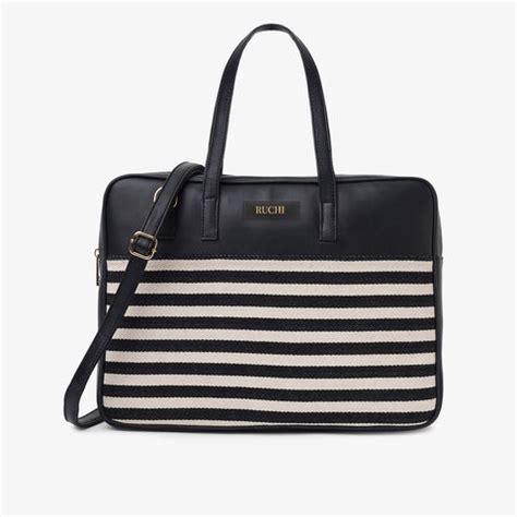 Buy Laptop Bags for Women | Designer Laptop Bags I Leather Laptop Bag.