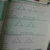 What is SSS, SAS. ASA, RHS congruence criteria - Brainly.in