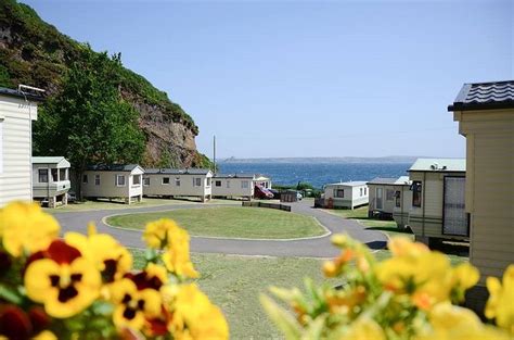 PENLEE CARAVAN PARK (Penzance, Cornwall) - Campground Reviews & Photos ...