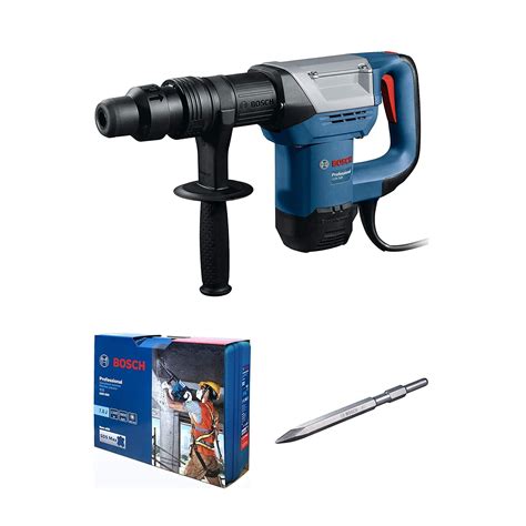 Buy Bosch Demolition Hammer GSH 500 MAX Online - Technocart